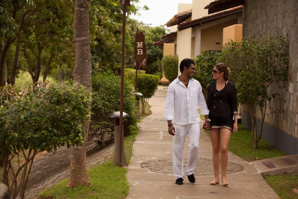 The Elephant Corridor Hotel Sigiriya Exterior photo