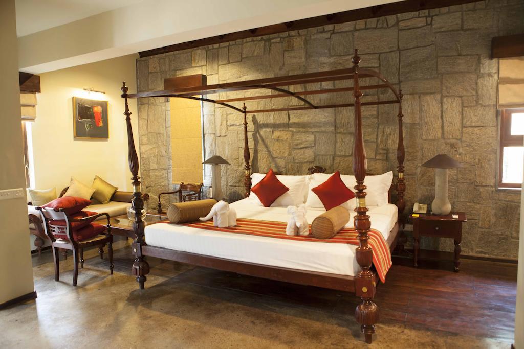 The Elephant Corridor Hotel Sigiriya Room photo